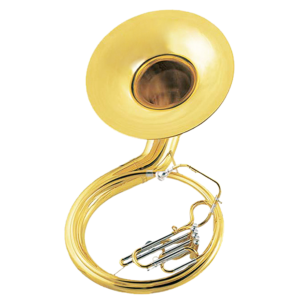 Tromba Sousafono in Ottone per - Musical Instrument Euphonium recensione e prezzo