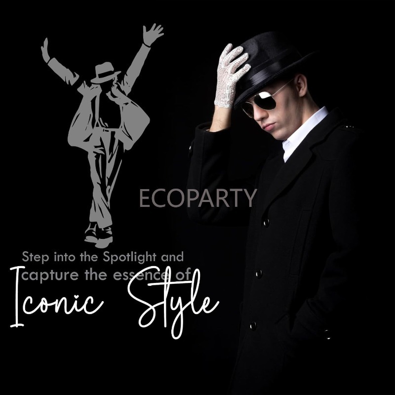Accessori per costumi pop king - Musical Instrument Jazz recensione e prezzo
