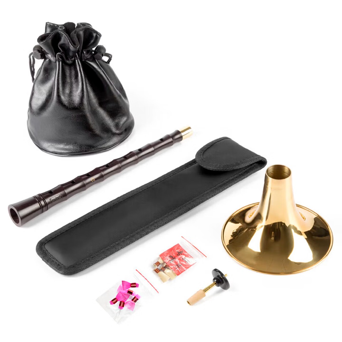 Suona in Legno di Ebano, Tonal - Musical Instrument With A recensione e prezzo