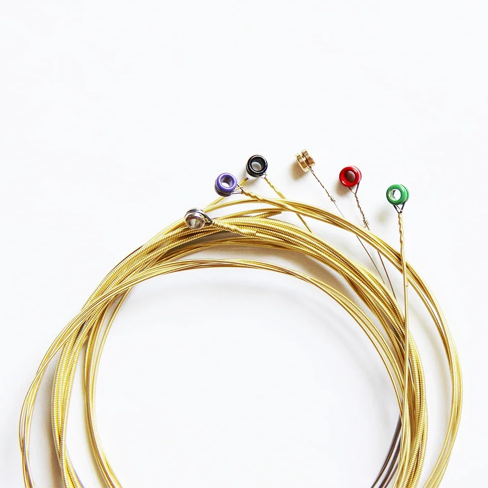 Orphee 10 set di corde per chi - Musical Instrument With Strings recensione e prezzo