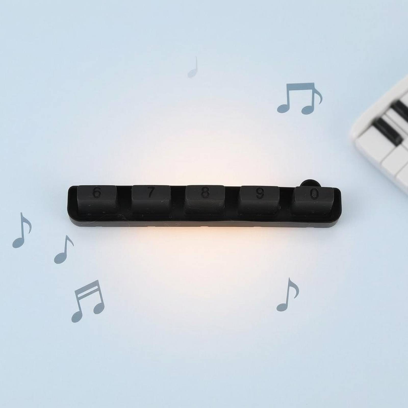 Striscia di Gomma Conduttiva O - Musical Instrument With A recensione e prezzo