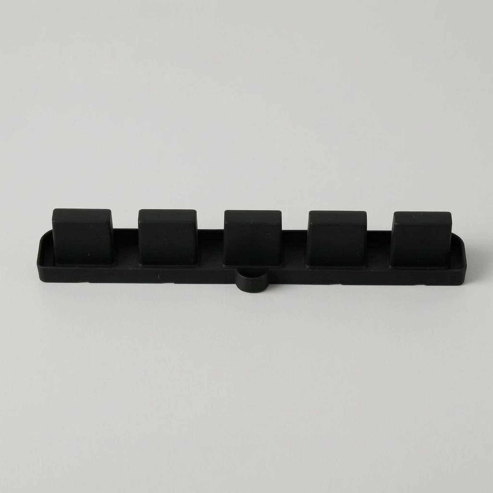 Striscia di Gomma Conduttiva O - Musical Instrument With A recensione e prezzo