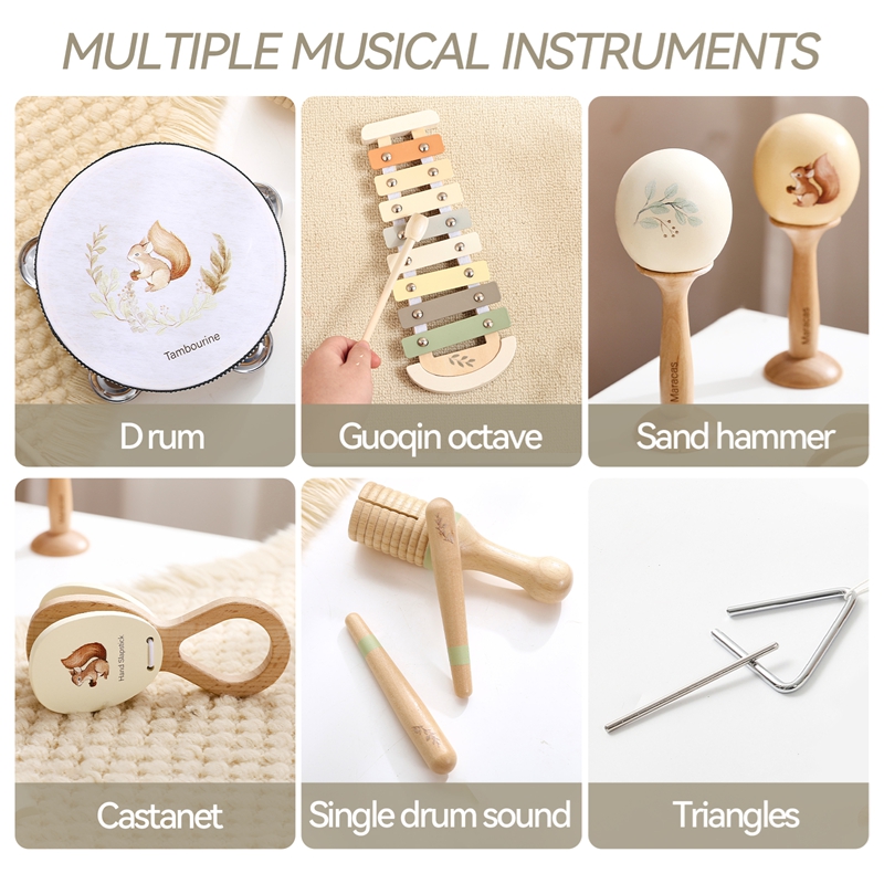 Giocattoli Musicali per Bambin - Musical Instrument Harmonium recensione e prezzo