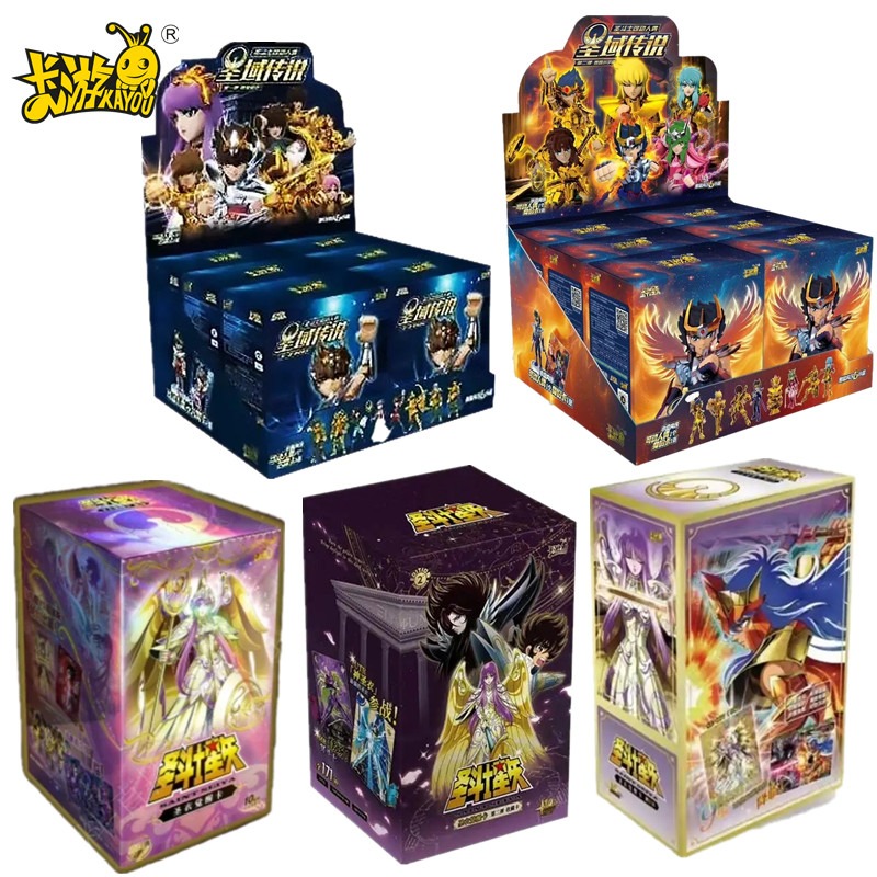 Kayou Anime Saint Seiya Vol.4  - Santoor Music Instrument recensione e prezzo