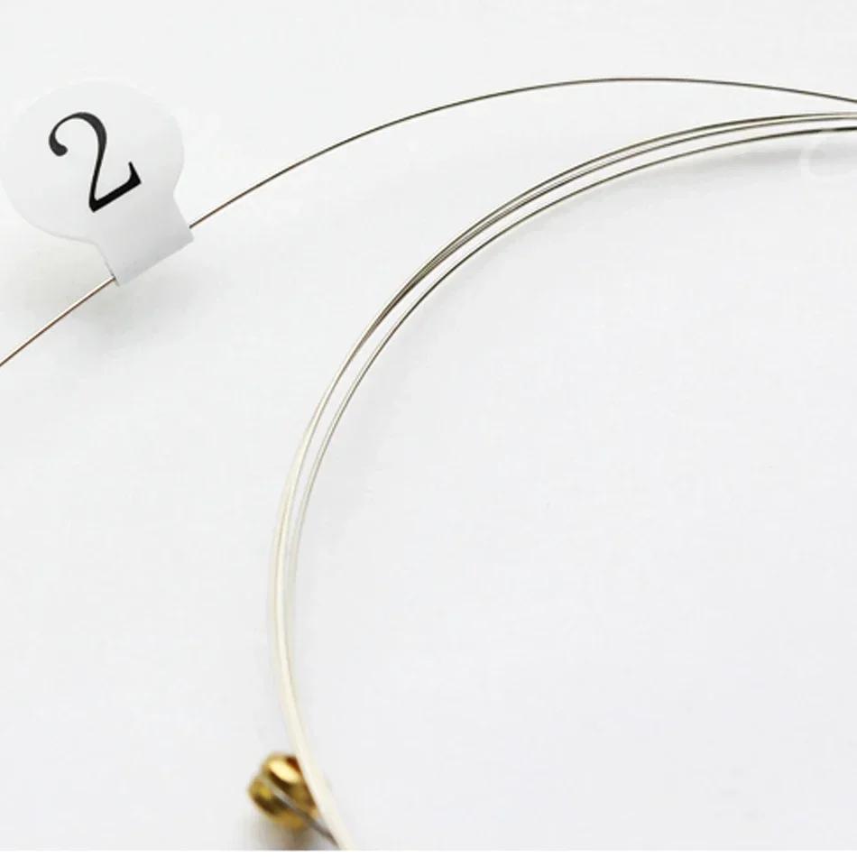 Set di 10 Corde per Chitarra A - Musical Instrument With Strings recensione e prezzo