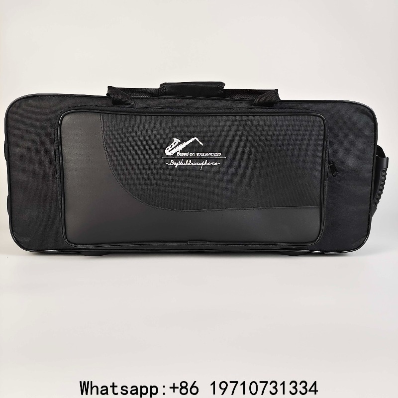 Saxofono elettronico YDS150/YD - Musical Instrument Euphonium recensione e prezzo