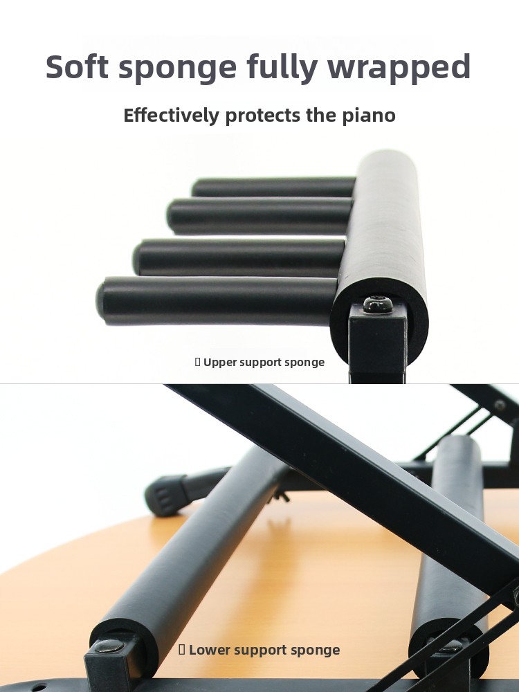 Supporto per Chitarra Multiliv - Musical Instrument Shop recensione e prezzo