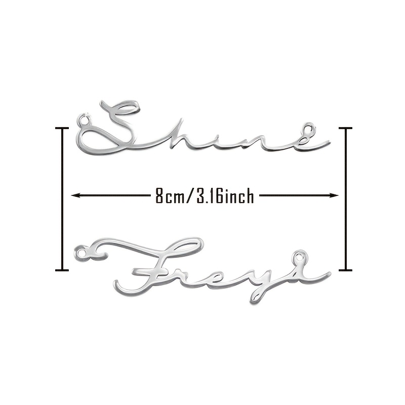 Targhette decorative personali - Musical Instrument Name recensione e prezzo