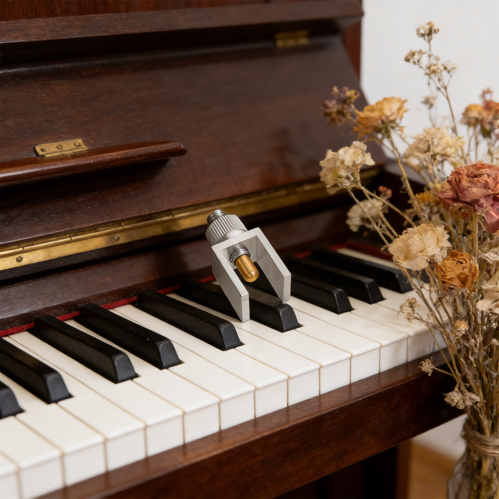 Strumento di livellamento per  - A Musical Instrument With Keys recensione e prezzo
