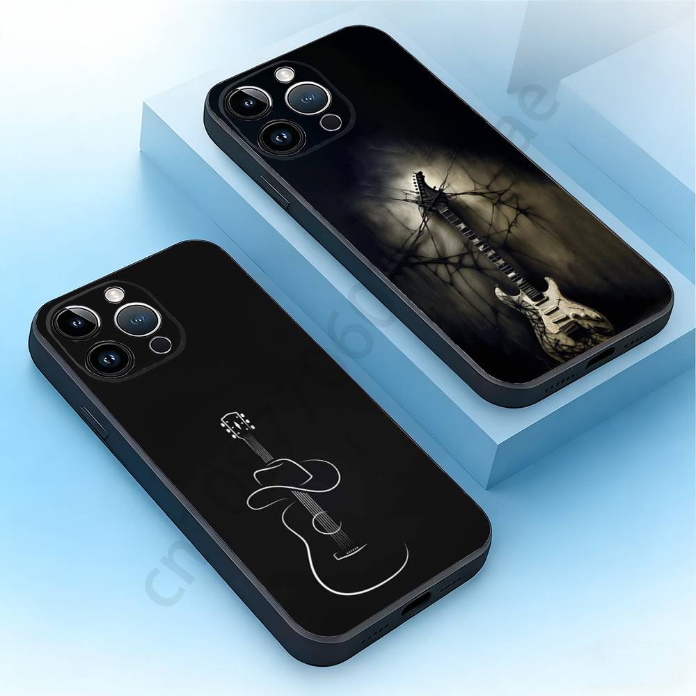 Custodia per telefono a tema s - Musical Instrument Quotes recensione e prezzo