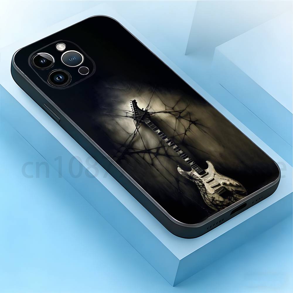 Custodia per telefono a tema s - Musical Instrument Quotes recensione e prezzo