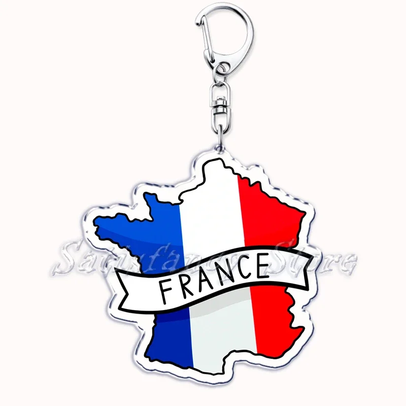 Mappe del paese della Francia  - Musical Instrument Of Scotland recensione e prezzo