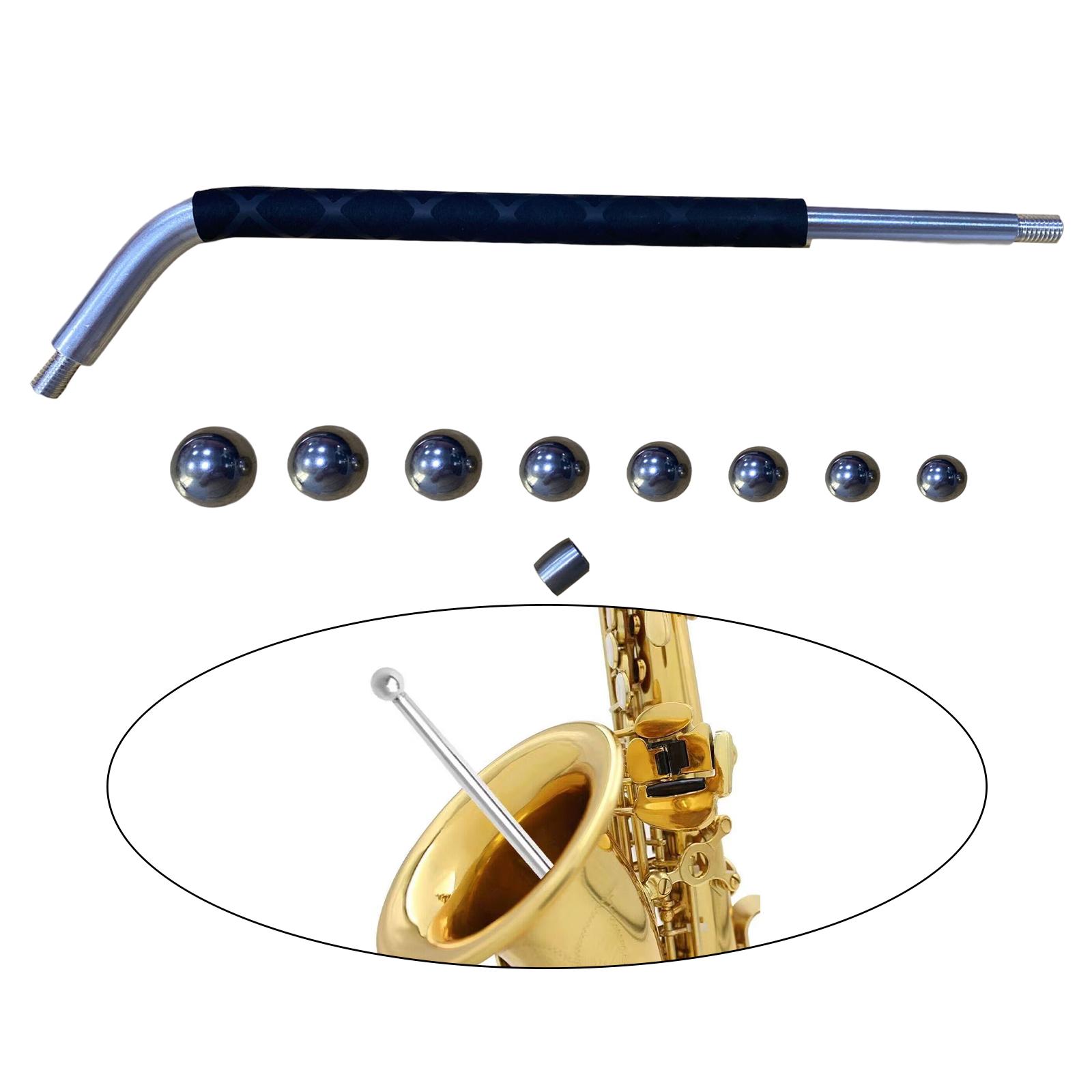 Kit di Riparazione per Sassofo - Musical Instrument Shop recensione e prezzo