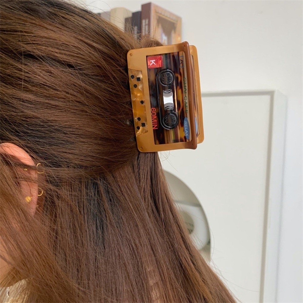 Nuova Molletta per Capelli in  - Musical Instrument Videos recensione e prezzo