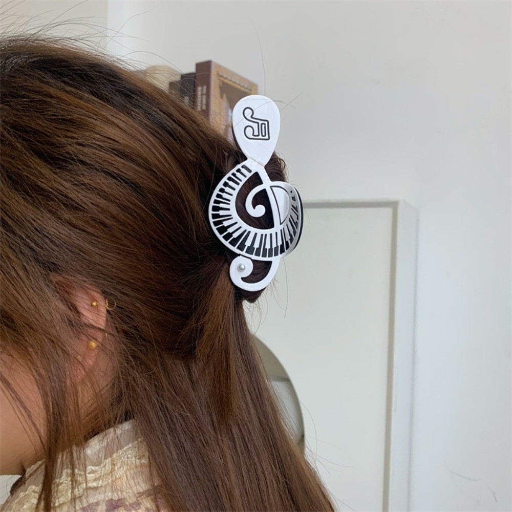 Nuova Molletta per Capelli in  - Musical Instrument Videos recensione e prezzo