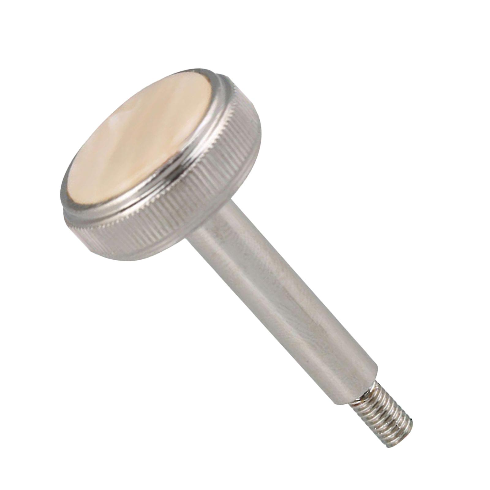 Sostituisci i pulsanti del dit - Musical Instrument Euphonium recensione e prezzo