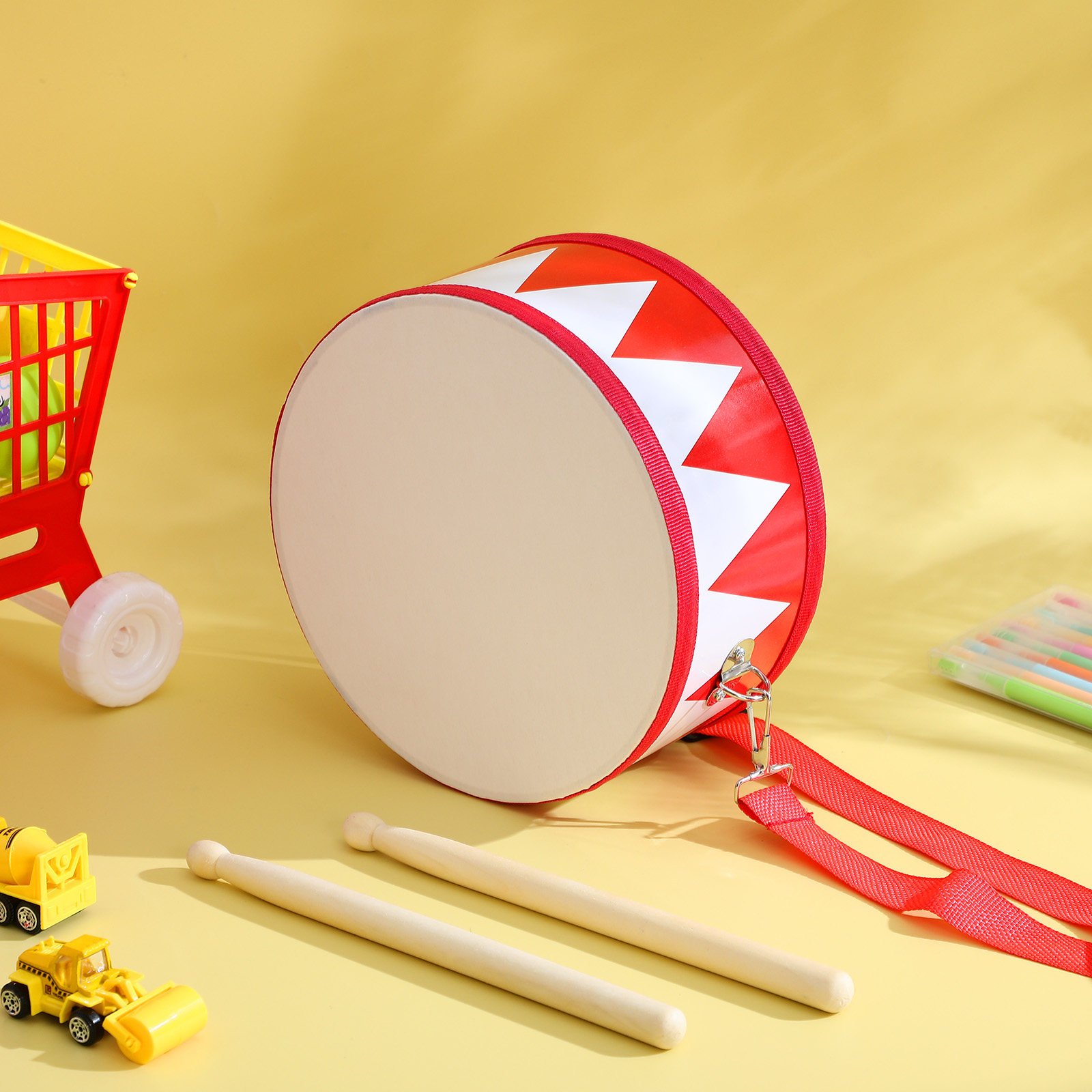 Set di batteria per bambini, t - Musical Instrument Harmonium recensione e prezzo