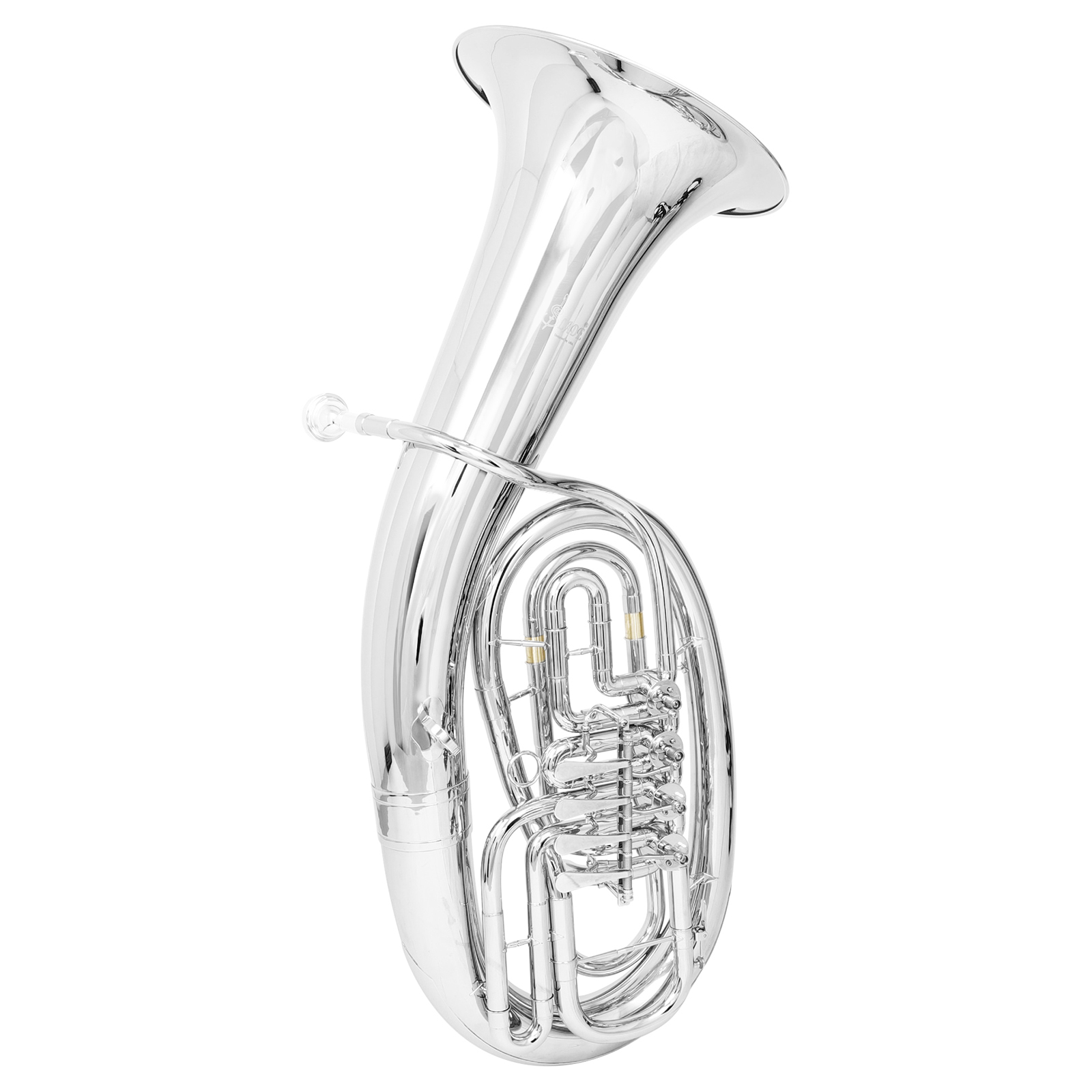 Euphonium Baritono SLADE a 3 T - Musical Instrument Euphonium recensione e prezzo