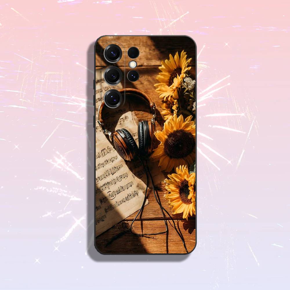 Custodia per telefono con stru - Musical Instrument Quotes recensione e prezzo