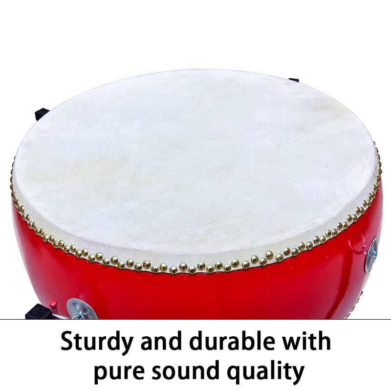 Tamburo da 8/10/16 pollici in  - Musical Instrument Harmonium recensione e prezzo