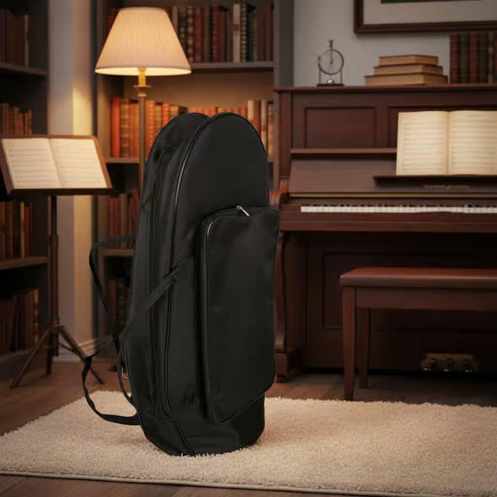 Custodia Imbottita Spessa per  - Musical Instrument Euphonium recensione e prezzo