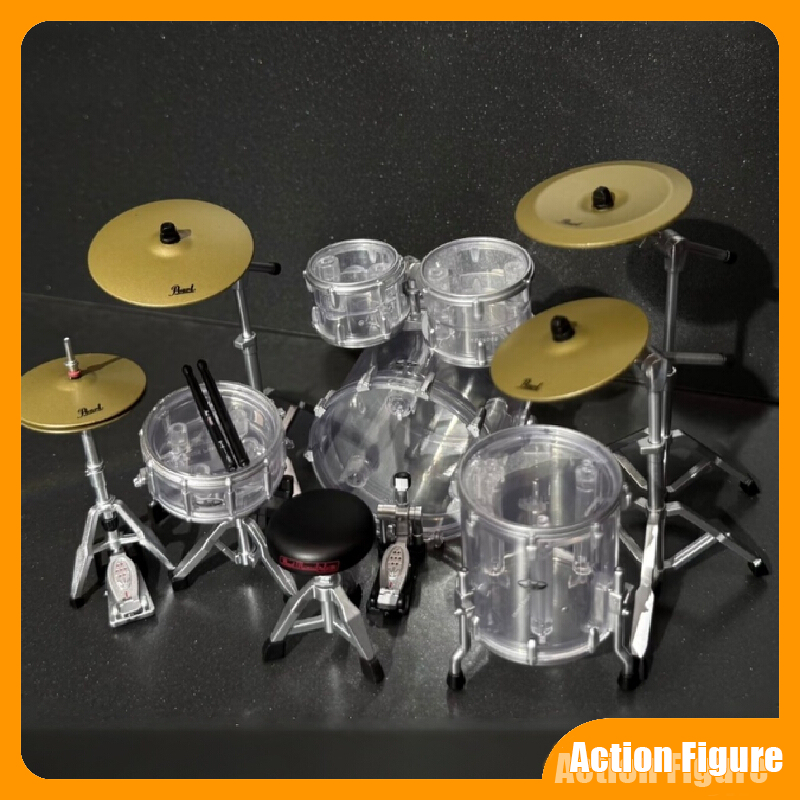 Bandai Original Mini Pearl Jaz - Musical Instrument Jazz recensione e prezzo
