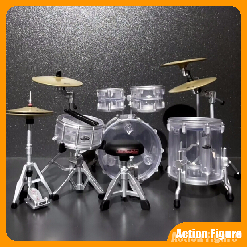 Bandai Original Mini Pearl Jaz - Musical Instrument Jazz recensione e prezzo