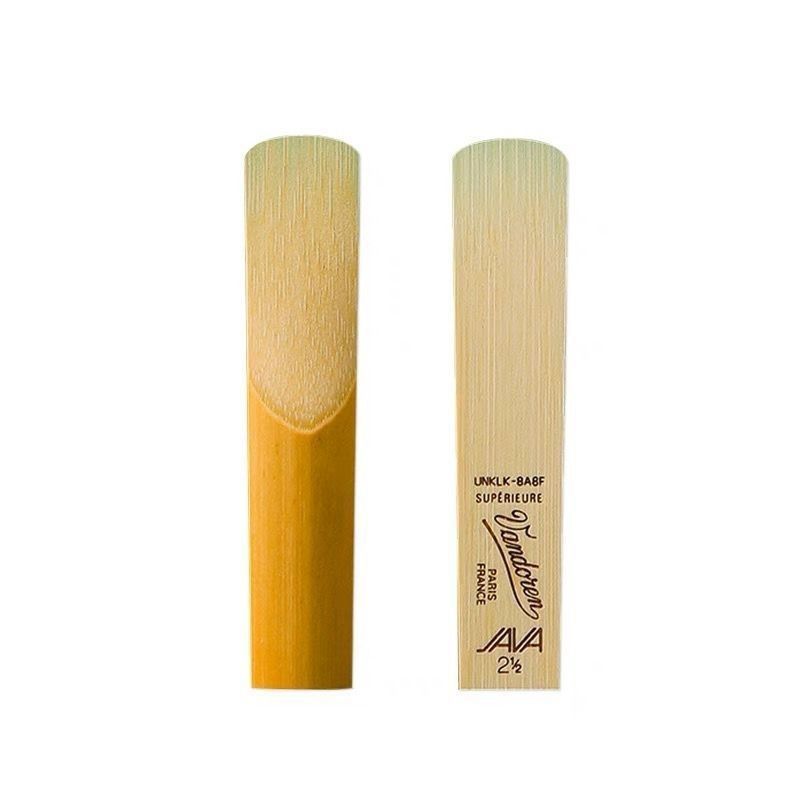 Ancia Bendlin Scatola verde JA - Musical Instrument Jazz recensione e prezzo