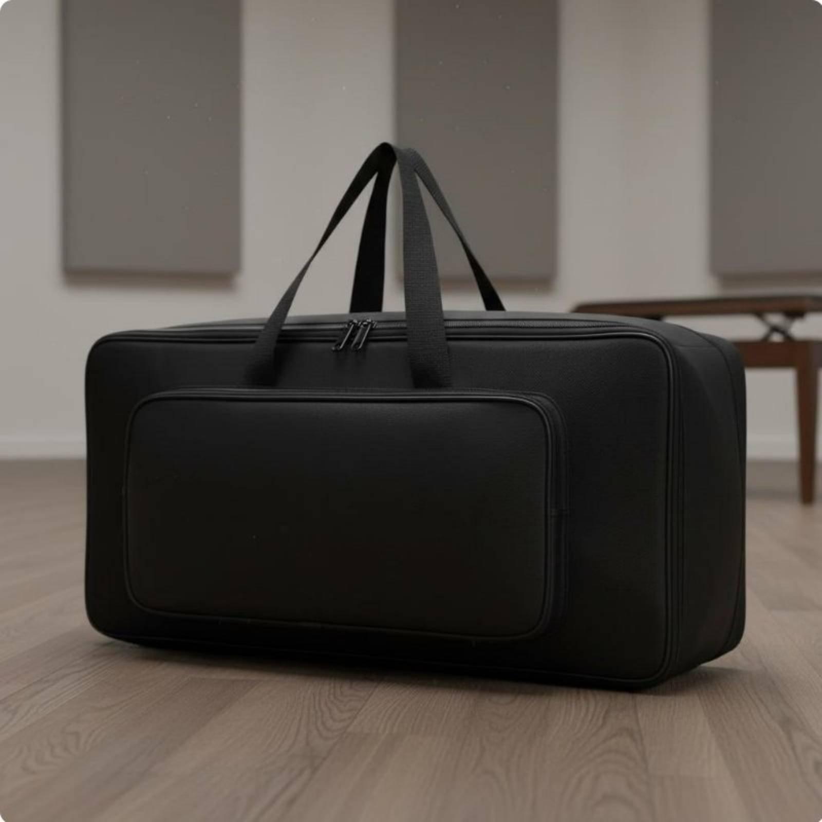 Custodia per Tastiera a 88 Tas - A Musical Instrument With Keys recensione e prezzo