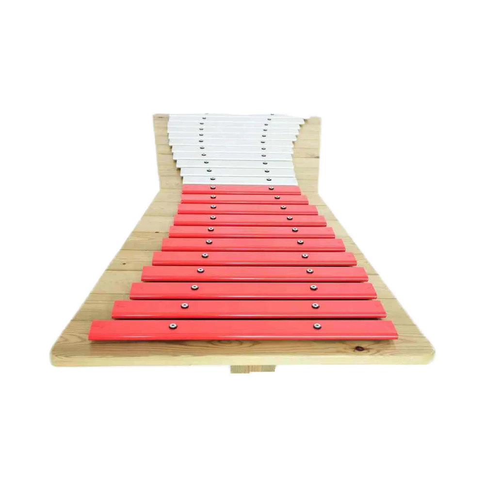 Xilofono in Lega per Parchi Mu - Musical Instrument Shop recensione e prezzo