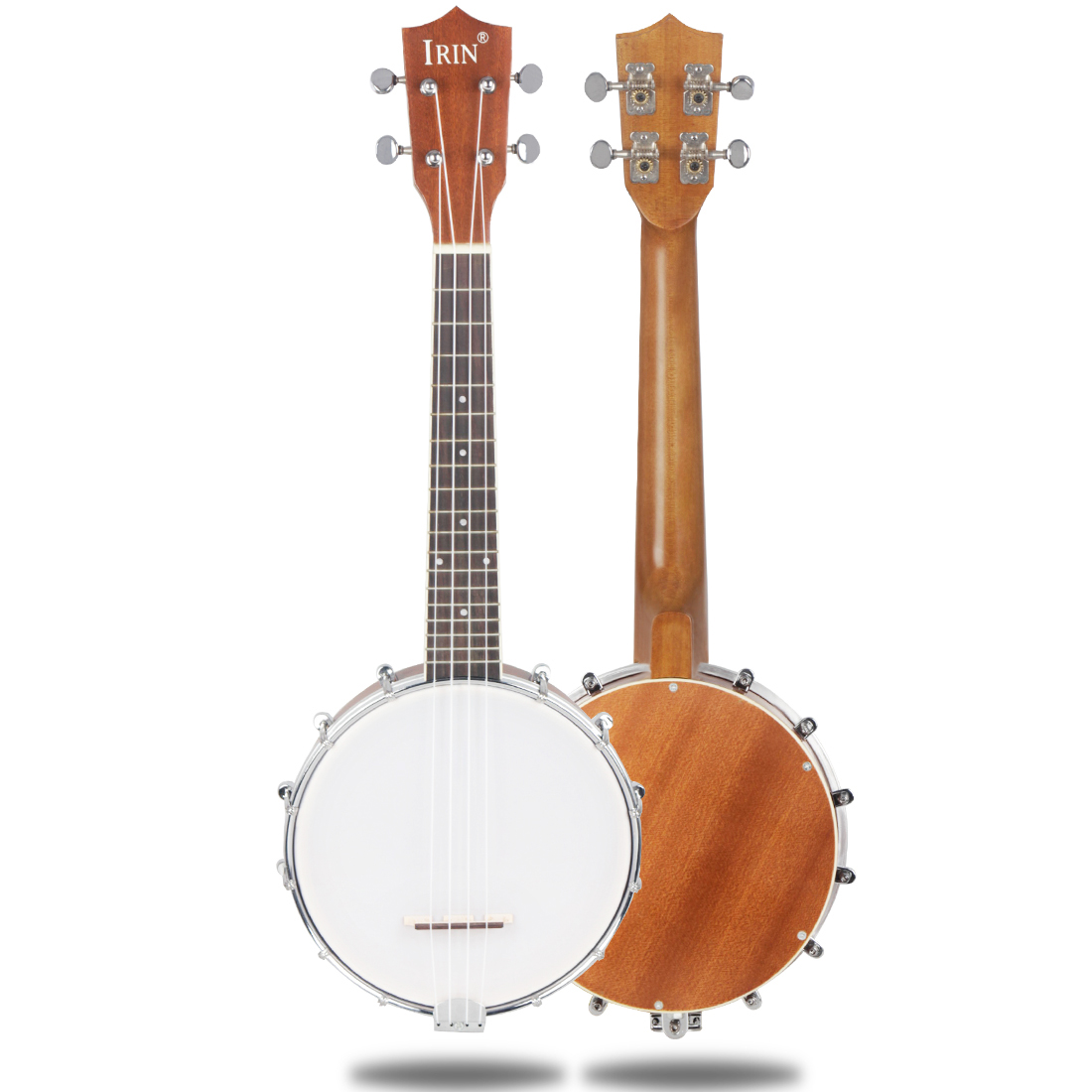 IRIN 4 corde Banjo Strumento a - Musical Instrument Jazz recensione e prezzo