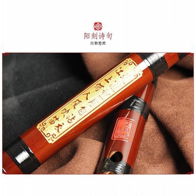 Flauto di bambù, Dizi professi - Musical Instrument With A recensione e prezzo